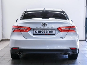 Седан Toyota Camry 2019 года, 3190000 рублей, Красноярск