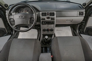 Седан ВАЗ (LADA) Priora 2011 года, 419000 рублей, Челябинск