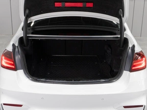 Седан BMW 3 серия 2012 года, 2194000 рублей, Тюмень