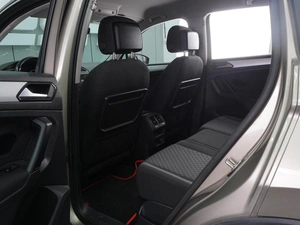 Внедорожник Volkswagen Tiguan 2017 года, 2120000 рублей, Воронеж