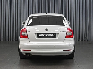 Лифтбек Skoda Octavia 2012 года, 1079000 рублей, Ставрополь