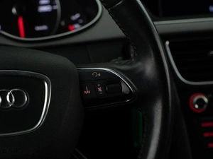 Седан Audi A4 2012 года, 1949999 рублей, Москва