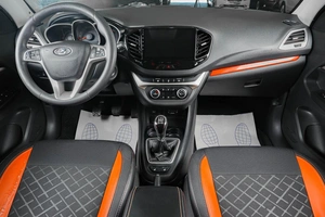 Универсал ВАЗ (LADA) Vesta 2019 года, 999000 рублей, Тюмень