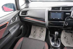 Хетчбэк Honda Fit 2017 года, 1469000 рублей, Красноярск