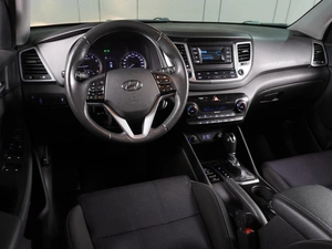Внедорожник Hyundai Tucson 2015 года, 1549000 рублей, Воронеж