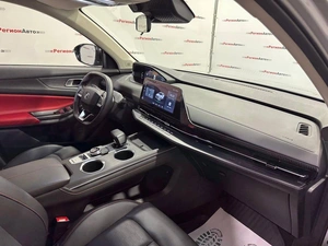 Внедорожник Changan CS55 Plus 2023 года, 2260000 рублей, Красноярск