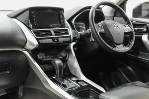 Внедорожник Mitsubishi Eclipse Cross 2018 года, 2349000 рублей, Новокузнецк