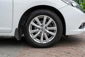 Седан Honda Civic 2012 года, 1329000 рублей, Ульяновск