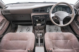 Седан Toyota Corona 1990 года, 449000 рублей, Красноярск