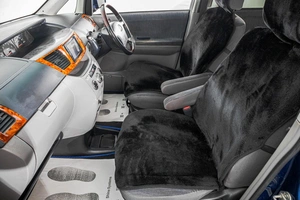 Минивэн Toyota Noah 2003 года, 959000 рублей, Барнаул