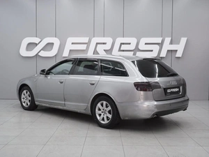 Универсал Audi A6 2005 года, 660000 рублей, Ростов-на-Дону