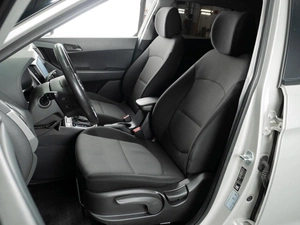 Внедорожник Hyundai Creta 2017 года, 1749000 рублей, Тюмень