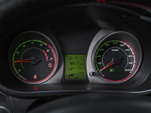 Седан ВАЗ (LADA) Granta 2016 года, 690000 рублей, Ставрополь