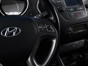 Внедорожник Hyundai ix35 2014 года, 1419900 рублей, Москва
