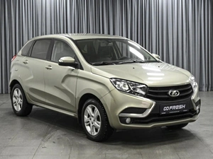 Хетчбэк ВАЗ (LADA) XRAY 2016 года, 749000 рублей, Ставрополь