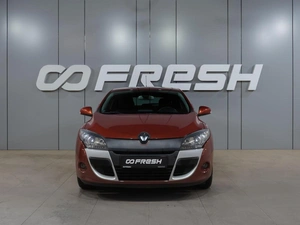 Хетчбэк Renault Megane 2011 года, 1049000 рублей, Воронеж