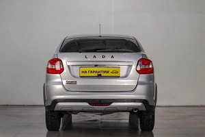 Лифтбек ВАЗ (LADA) Granta Active Cross 2026 года, 1199000 рублей, Челябинск