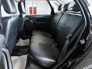 Седан ВАЗ (LADA) Granta 2012 года, 499000 рублей, Ставрополь