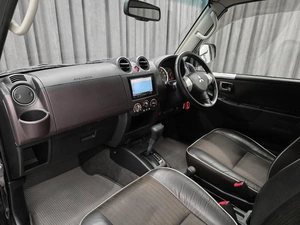 Внедорожник Mitsubishi Pajero Mini 2012 года, 820000 рублей, Красноярск