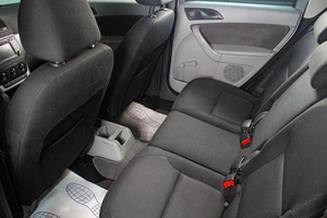 Внедорожник Skoda Yeti 2012 года, 729000 рублей, Сургут