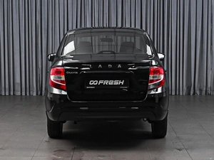 Седан ВАЗ (LADA) Granta 2024 года, 999000 рублей, Ставрополь