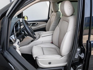 Минивэн Mercedes-benz V-класс 2022 года, 9570000 рублей, Краснодар