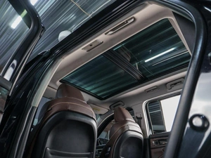 Внедорожник EXEED VX 2022 года, 2639000 рублей, Сургут