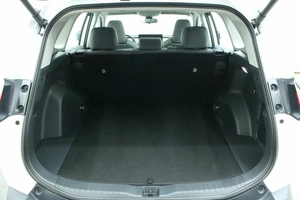 Внедорожник Toyota RAV4 2026 года, 4295000 рублей, Красноярск
