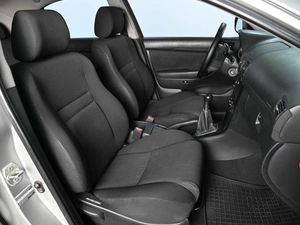 Седан Toyota Avensis 2006 года, 899000 рублей, Ростов-на-Дону