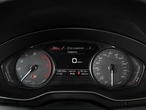 Внедорожник Audi SQ5 2021 года, 5739000 рублей, Аксай