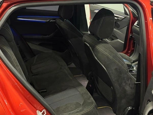 Внедорожник BMW X2 2018 года, 2197000 рублей, Красноярск