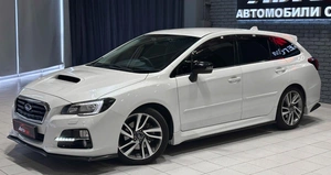Универсал Subaru Levorg 2014 года, 1697000 рублей, Красноярск