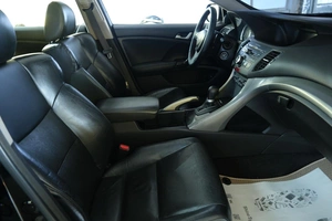 Седан Honda Accord 2008 года, 1099000 рублей, Омск