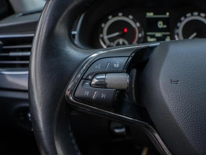 Лифтбек Skoda Rapid 2020 года, 1660000 рублей, Волгоград