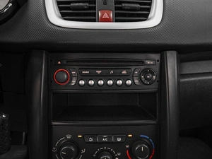 Хетчбэк Peugeot 207 2010 года, 469000 рублей, Ставрополь
