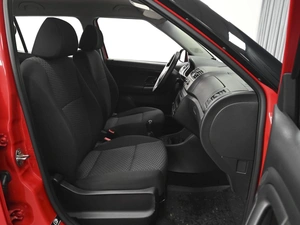 Хетчбэк Skoda Fabia 2014 года, 669000 рублей, Ставрополь