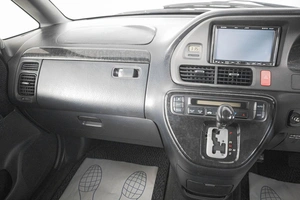 Минивэн Honda Odyssey 2001 года, 499000 рублей, Кемерово