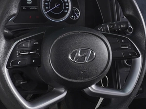 Внедорожник Hyundai Creta 2021 года, 1550000 рублей, Ростов-на-Дону