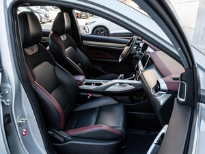 Внедорожник Geely Coolray 2022 года, 1610000 рублей, Краснодар