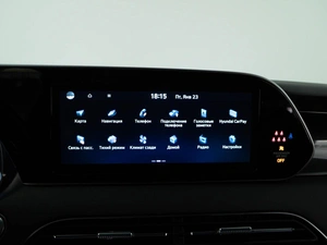 Внедорожник Hyundai Palisade 2021 года, 4875444 рублей, Москва