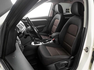 Внедорожник Audi Q3 2011 года, 1179000 рублей, Тюмень