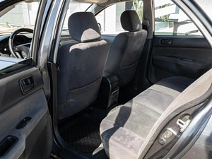 Седан Mitsubishi Lancer 2004 года, 480000 рублей, Краснодар