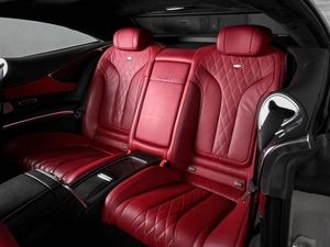 Купе Mercedes-benz S-класс 2015 года, 4890000 рублей, Аксай