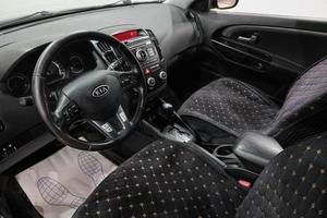 Хетчбэк Kia Ceed 2010 года, 729000 рублей, Новокузнецк