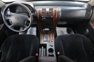 Внедорожник Hyundai Terracan 2003 года, 979000 рублей, Омск
