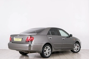 Седан Toyota Camry 2004 года, 899000 рублей, Красноярск