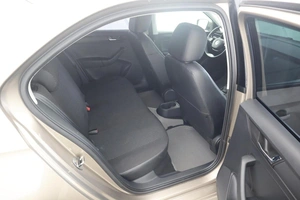 Хэтчбек Skoda Rapid 2021 года, 1745000 рублей, Орёл