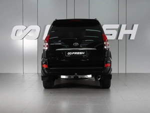 Внедорожник Toyota Land Cruiser Prado 2006 года, 2429000 рублей, Минеральные Воды