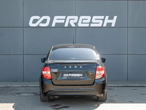 Седан ВАЗ (LADA) Granta 2022 года, 1130000 рублей, Краснодар