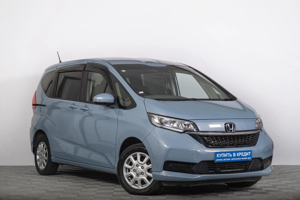 Минивэн Honda Freed 2020 года, 2169000 рублей, Томск